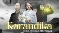 Backdrop to the movie "Karandika" #684689