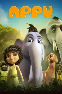 Poster to the movie "APPU" #1016748