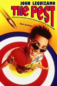 Poster to the movie "The Pest" #993202