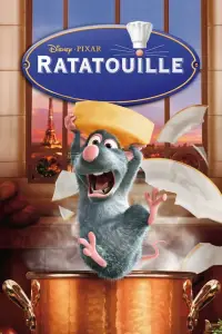Poster to the movie "Ratatouille" #913086