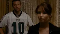 Backdrop to the movie "Silver Linings Playbook" #821902