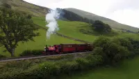 Backdrop to the movie "Sir Handel" #821502