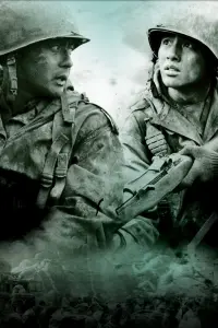 Poster to the movie "Tae Guk Gi: The Brotherhood of War" #805758