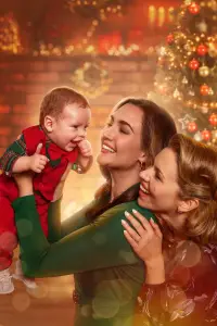 Poster to the movie "The Christmas Baby" #1121235