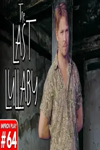 Poster to the movie "The Last Lullaby" #1072974