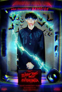 Poster to the movie "The Terrifying Night Of Montrealloween" #659599