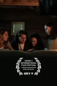 Poster to the movie "We Were Dangerous" #683271