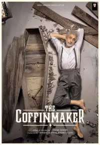 Poster to the movie "The Coffin Maker" #1205774
