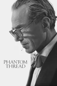 Poster to the movie "Phantom Thread" #935093