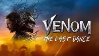 Backdrop to the movie "Venom 3" #906320