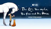 Backdrop to the movie "The Boy, the Mole, the Fox and the Horse" #966072