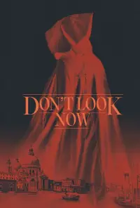 Poster to the movie "Don