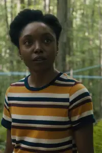 Poster to the movie "Inheritance" #1050707