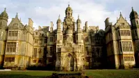 Backdrop to the movie "The Haunting" #344552