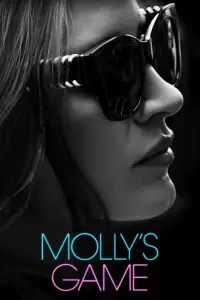 Poster to the movie "Molly