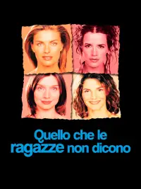 Quello che le ragazze non dicono