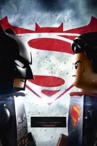 Poster to the movie "Batman v Superman: Dawn of Justice" #914308