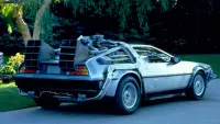 Backdrop to the movie "Back to the Future" #765320