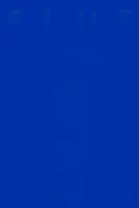 Poster to the movie "Blue" #630811