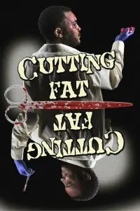 Poster to the movie "Cutting Fat" #938944
