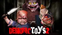 Backdrop to the movie "Demonic Toys: Personal Demons" #1226882