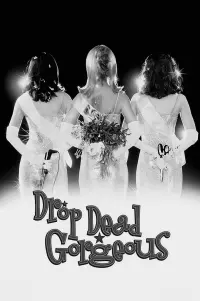Poster to the movie "Drop Dead Gorgeous" #737646