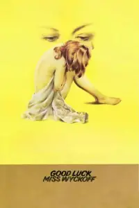 Poster to the movie "Good Luck, Miss Wyckoff" #1164306