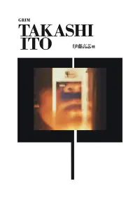 Poster to the movie "Grim" #737446