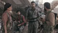 Backdrop to the movie "Kobane" #830719