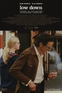 Poster to the movie "Low Down" #1163205