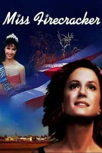 Poster to the movie "Miss Firecracker" #1090875