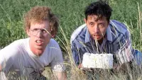Backdrop to the movie "Napoleon Dynamite" #771552