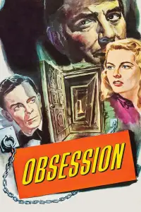 Poster to the movie "Obsession" #1015753