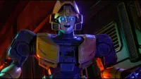 Backdrop to the movie "Transformers One" #463906
