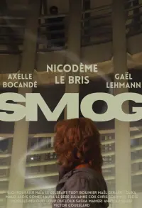 Poster to the movie "SMOG" #798823