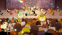 Backdrop to the movie "Snoopy Presents: A Summer Musical" #832379