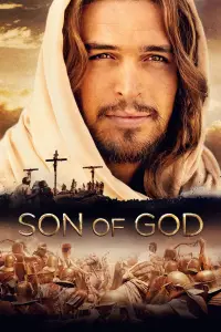 Poster to the movie "Son of God" #1166702