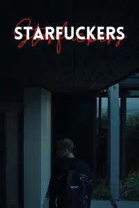 Poster to the movie "Starfuckers" #1112521