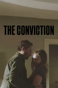 Poster to the movie "The Conviction" #855819