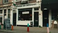 Backdrop to the movie "The Little Eatery of Delfshaven" #681300