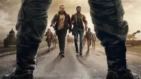 Backdrop to the movie "The Long Walk" #819229