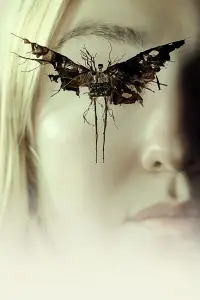 Poster to the movie "The Watchers" #600483