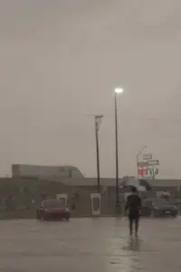 Poster to the movie "Two Days on the Interstate" #1101742