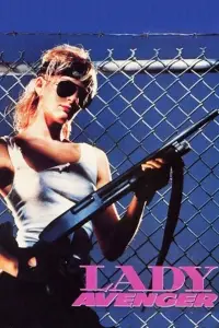 Poster to the movie "Lady Avenger" #1060993
