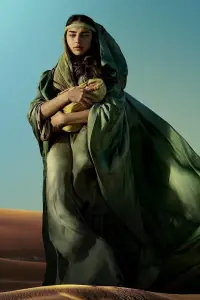 Poster to the movie "Mary" #683080