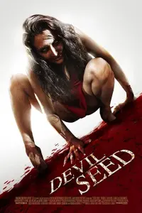 Poster to the movie "Devil Seed" #794145
