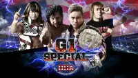 Backdrop to the movie "NJPW G1 Special in USA 2017 - Night 2" #1211838
