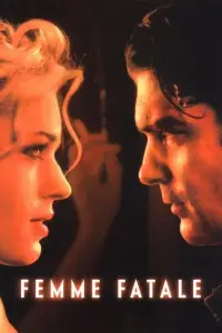 Poster to the movie "Femme Fatale" #1027432