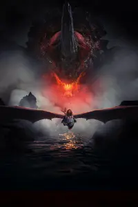 Poster to the movie "Untitled How to Train Your Dragon Film" #788948