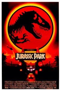 Poster to the movie "Jurassic Park" #84938
